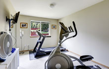 Dippertown home gym construction leads